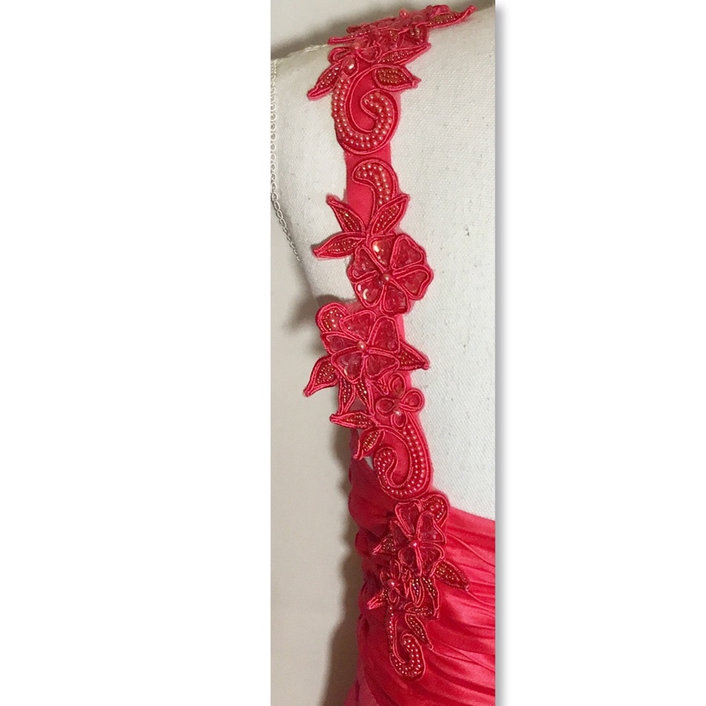 Formal Gown Prom  OBO - Picture 4 of 4